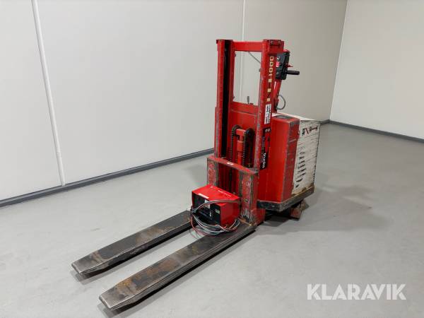 Palleløfter NH SSB 1000