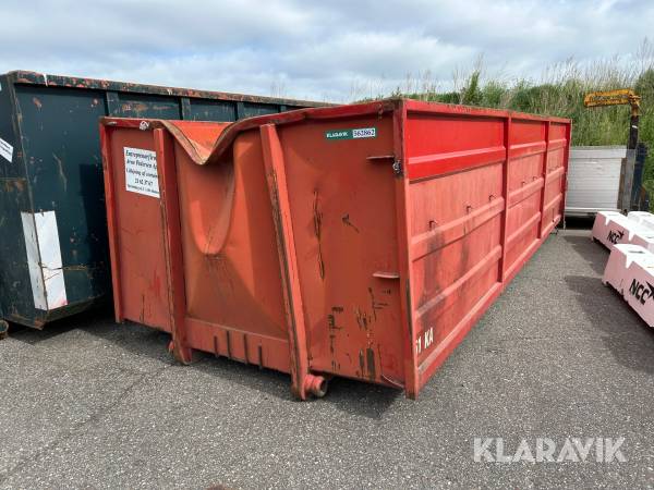 Container