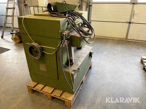 Høvl Griggio PSa 520