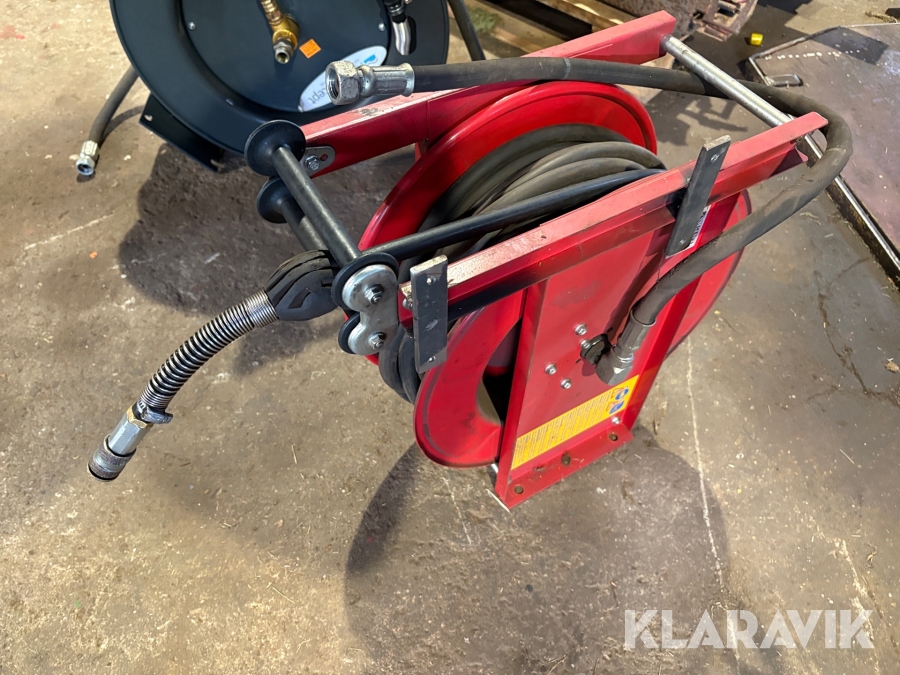 Luftslaget Falcom AL191025