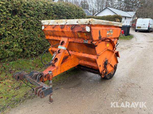 Saltudlægger Samaz Gobe140