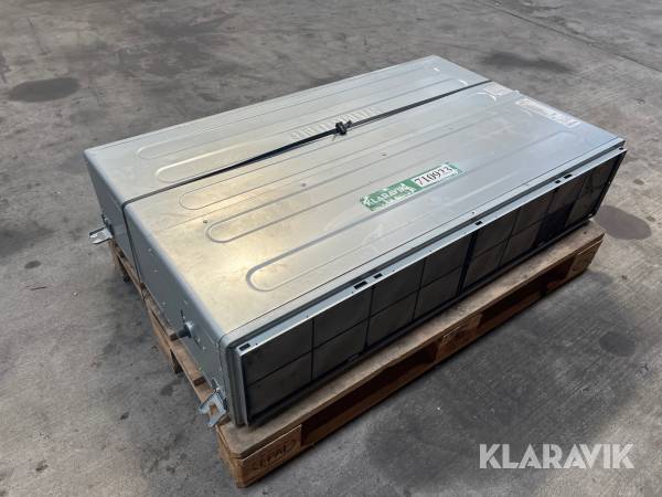 Airconditioner / klimaanlæg indedel Samsung AC071BNMPKG - R-32