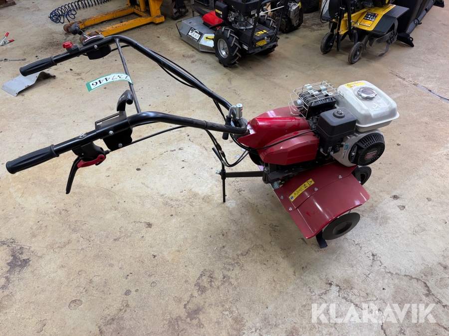 Fræser Honda FG 320