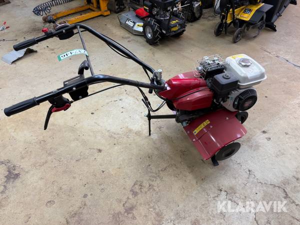 Fræser Honda FG 320