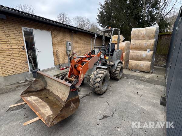 Læsser Weycor 40