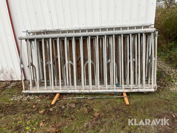 Fanggitre Dan Egtved Staldinventar