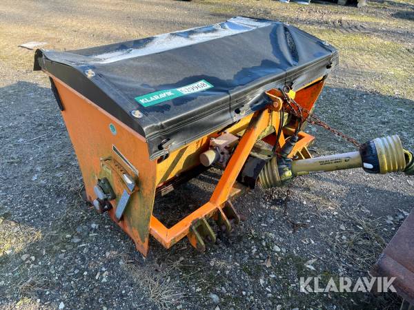 Saltspreder Hydromann Snowline 200G