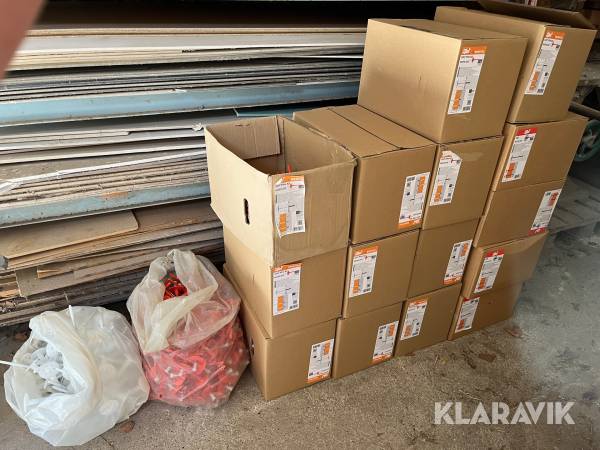 Isoleringsanker Spit PTH-KZ/CB 15 kasser