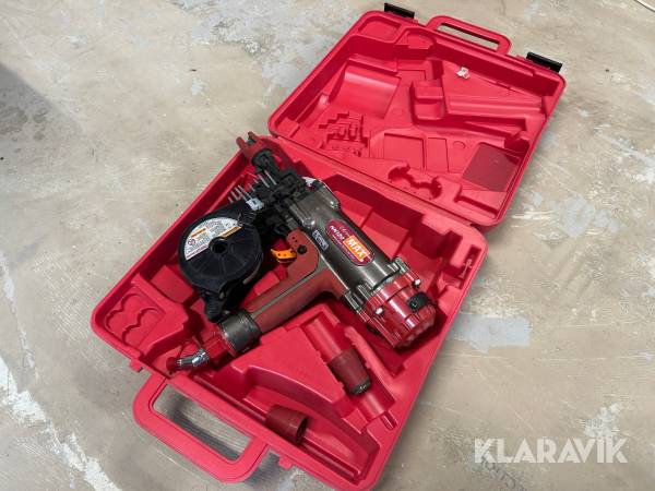Sømpistol MAX HN120