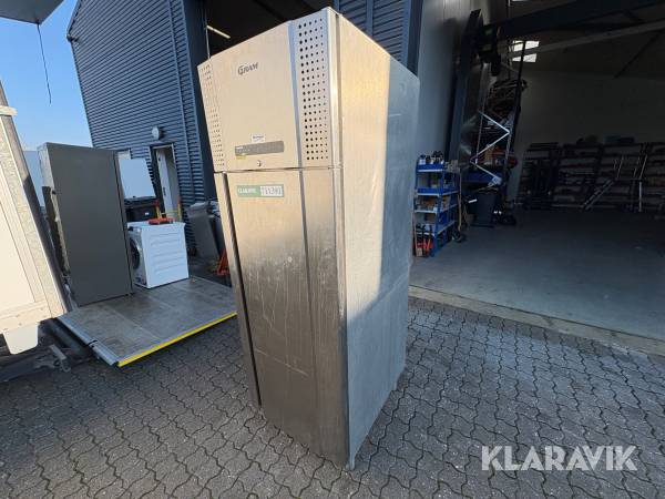 Industrikøleskab Gram PLUS K600 RSG