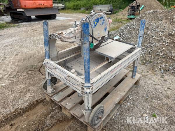 Skæremaskine Carat T-3510 LASER