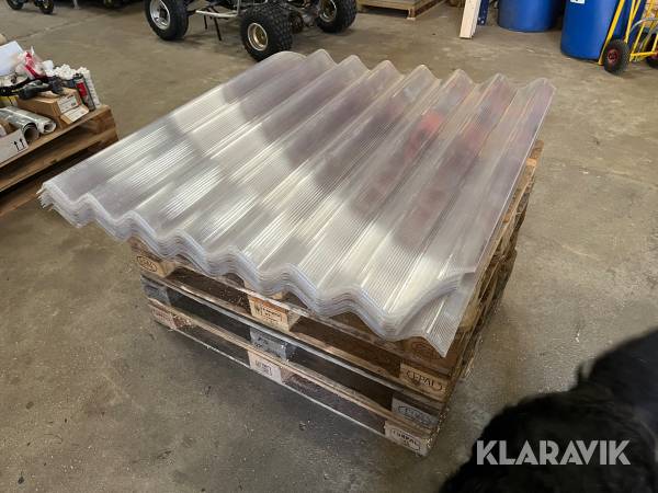 Lysplader Sunlux b6 8 styk