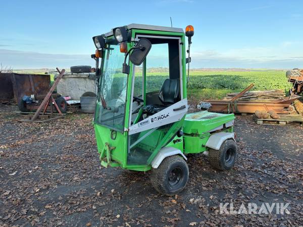 Redskabsbærer Egholm 2100