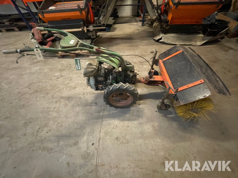 Redskabsbærer ACME AL 330 B 325 ccm