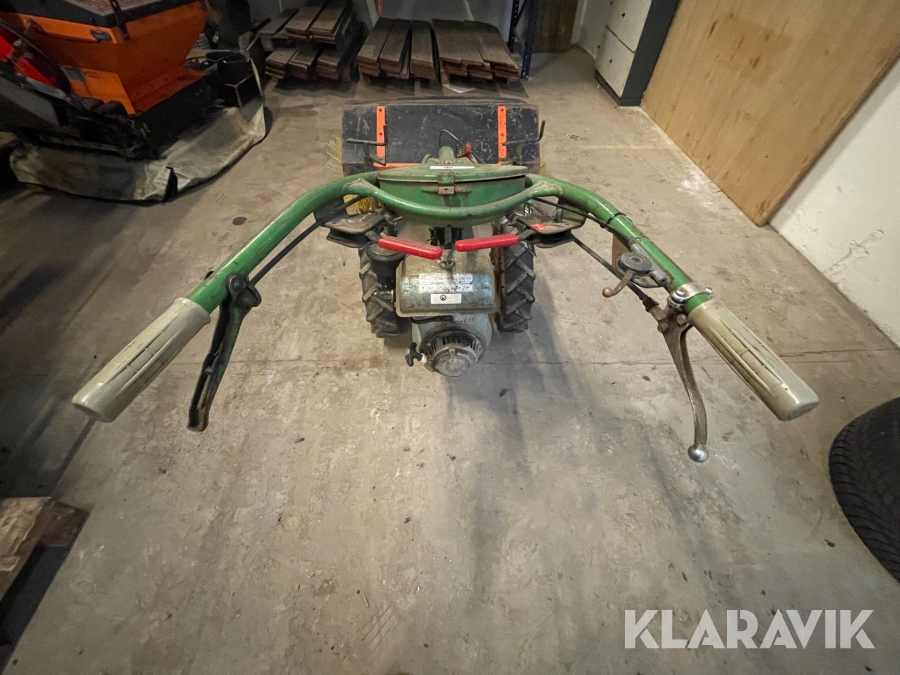 Redskabsbærer ACME AL 330 B, Nordfyns, Klaravik auktioner