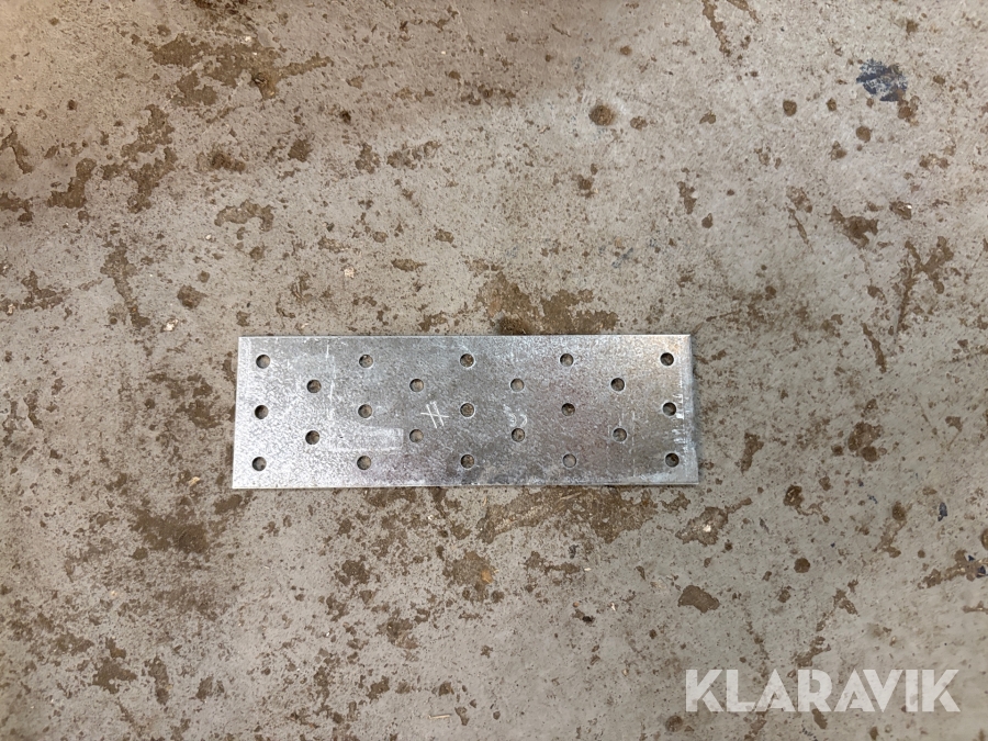 Beslag 550 styk Simpson