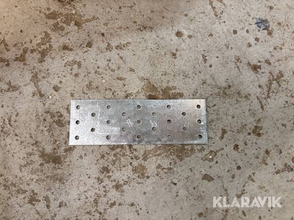 Beslag 550 styk Simpson