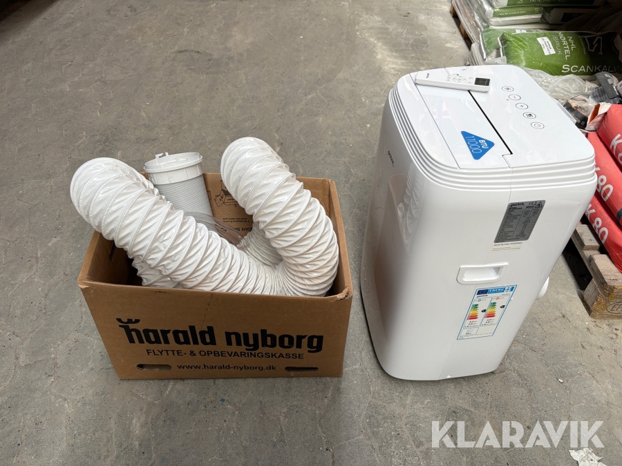 Air conditioner Point POSC6011