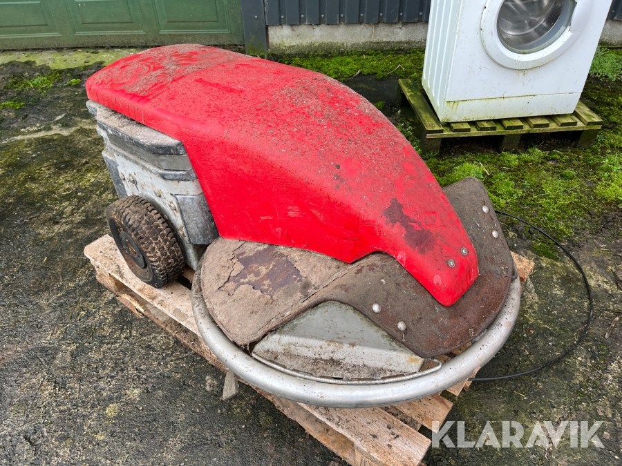 Skraber Lely Robert 5.4002.0025.1