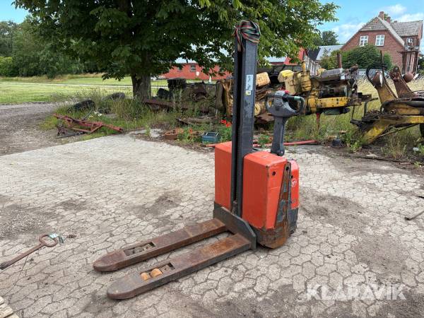Elstabler BT SWE080L