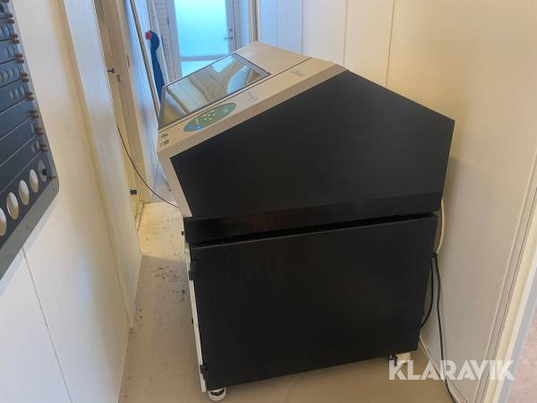 UV Printer Roland Lef-20