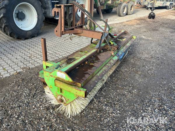 Kost Bema 2300 agrar