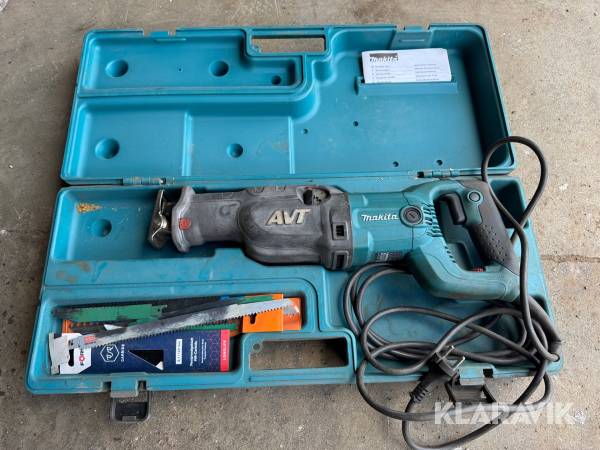 Bajonetsav Makita JR3070CT