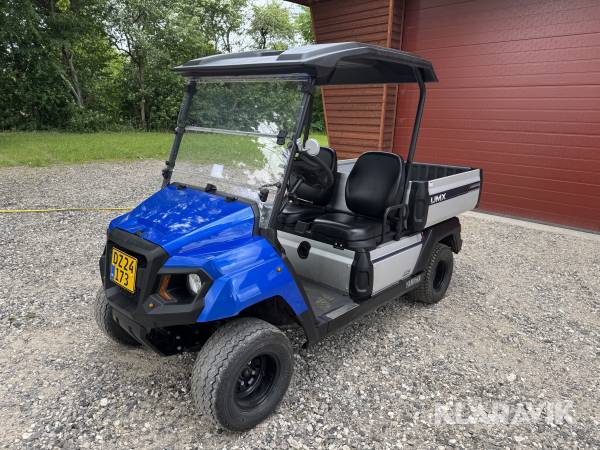 ATV Yamaha UMX AC Lithium