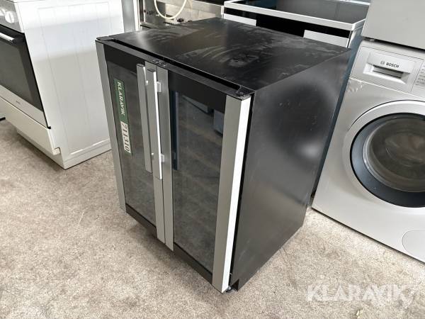 Vinkøleskab Vestfrost W38