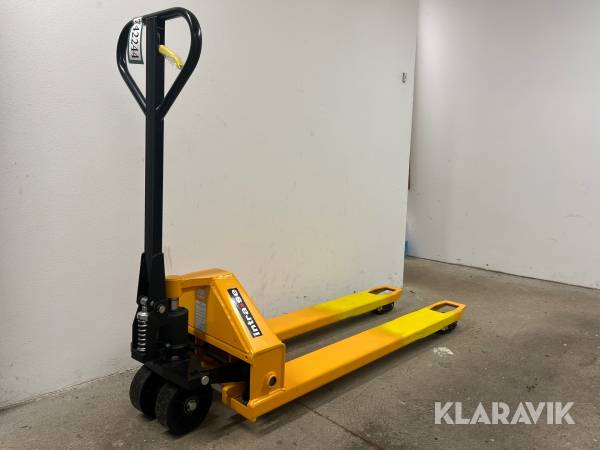 Palleløfter Intra.se 5000 kg