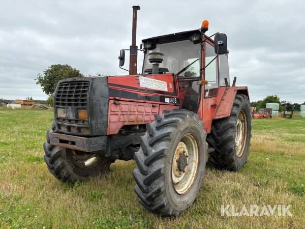 Traktor Valmet 905