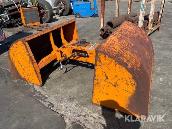 Grabbe Hema 1.2T