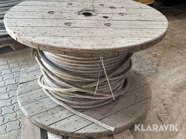 El kabel 4x50