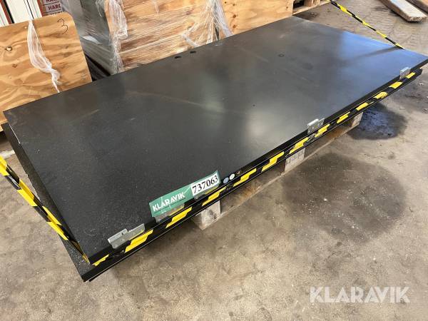 Branddøre Trehøje 62x1030x2045
