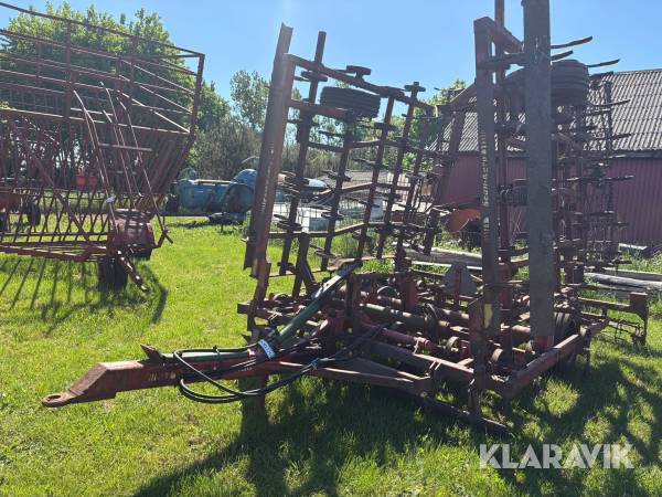 Harve Scan-agro Sov 680