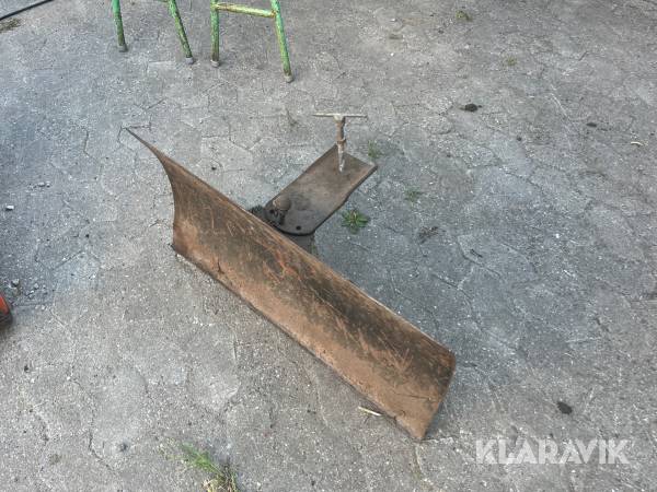 Dozeblad Texas 70cm