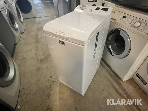 Vaskemaskine Electrolux 913112390 00