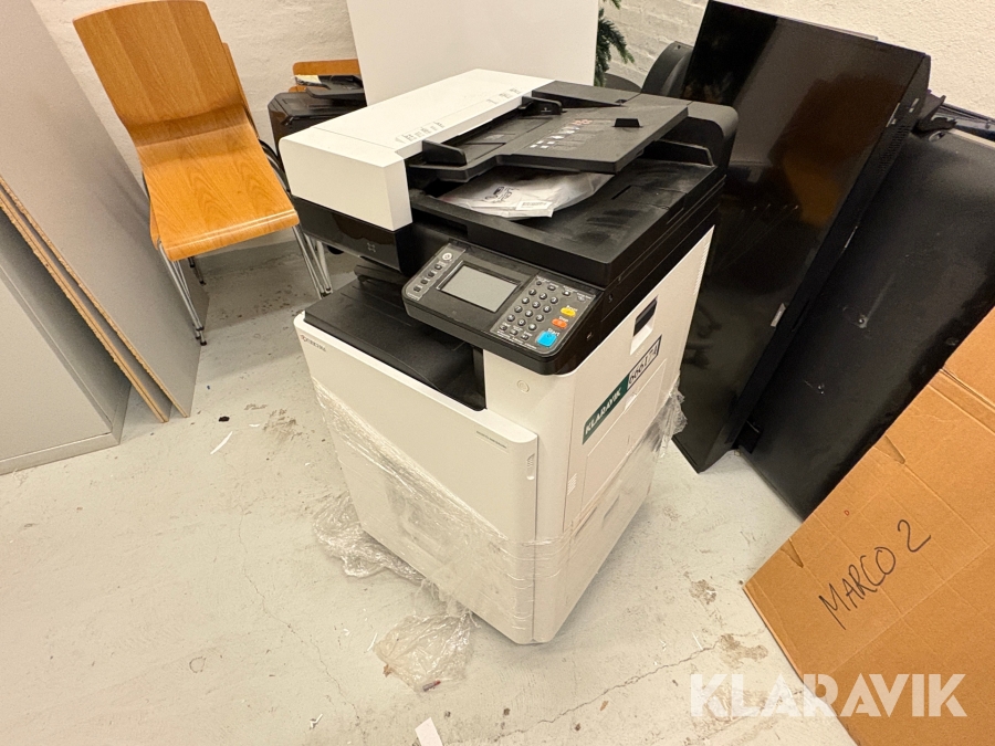 Printer Kyocera Ecosys M8124cidn