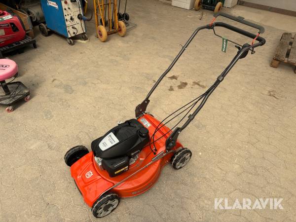 Græsslåmaskine Husqvarna LC356VP