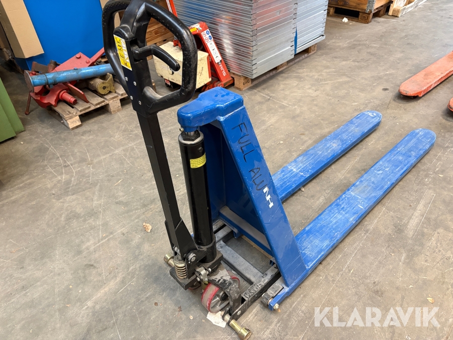 Palleløfter NH SLX1015