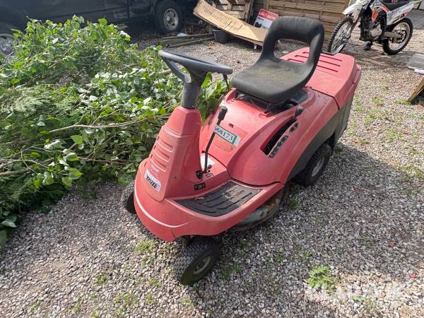 Havetraktor Honda 1211
