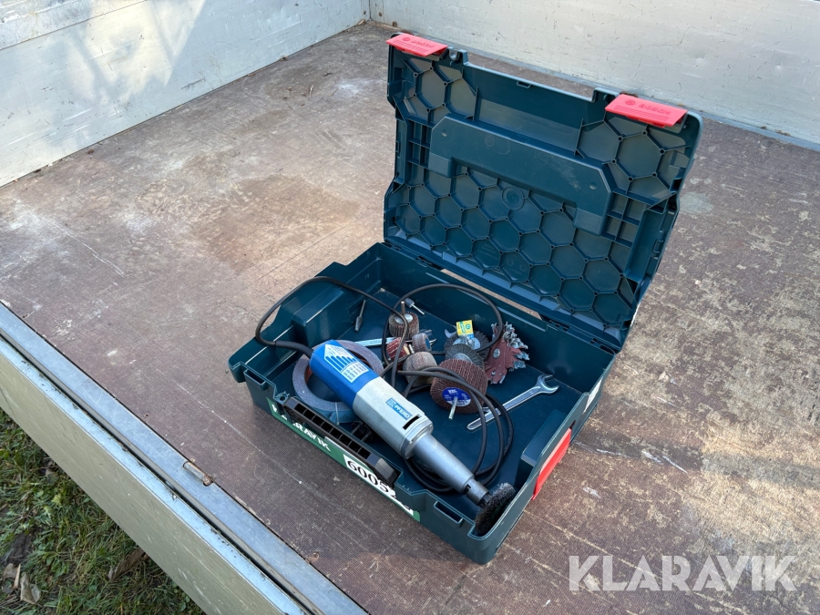 Ligesliber Pferd Uger 5/250 SI