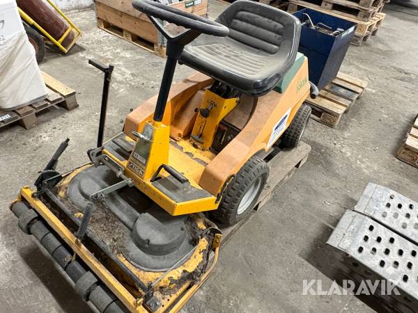 Havetraktor Stiga Villa 11E