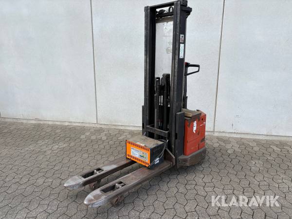 Stabler BT PPS 1200 MXF / 1