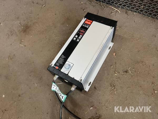 Konverter Danfoss Variable speed drive 3006