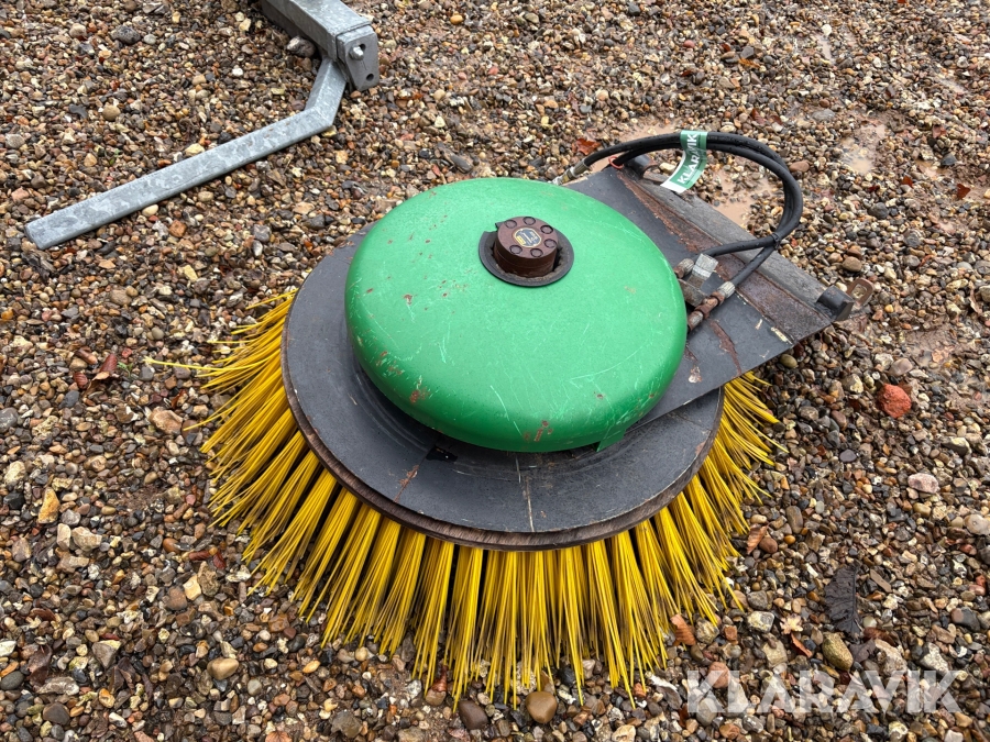 Kost Lem Maskinværksted 705660