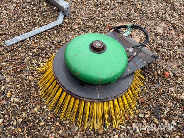 Kost Lem Maskinværksted 705660