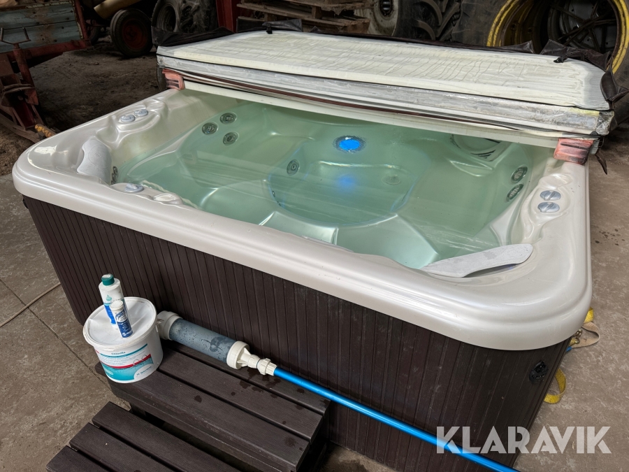 Spa Hotspring Portable Spa