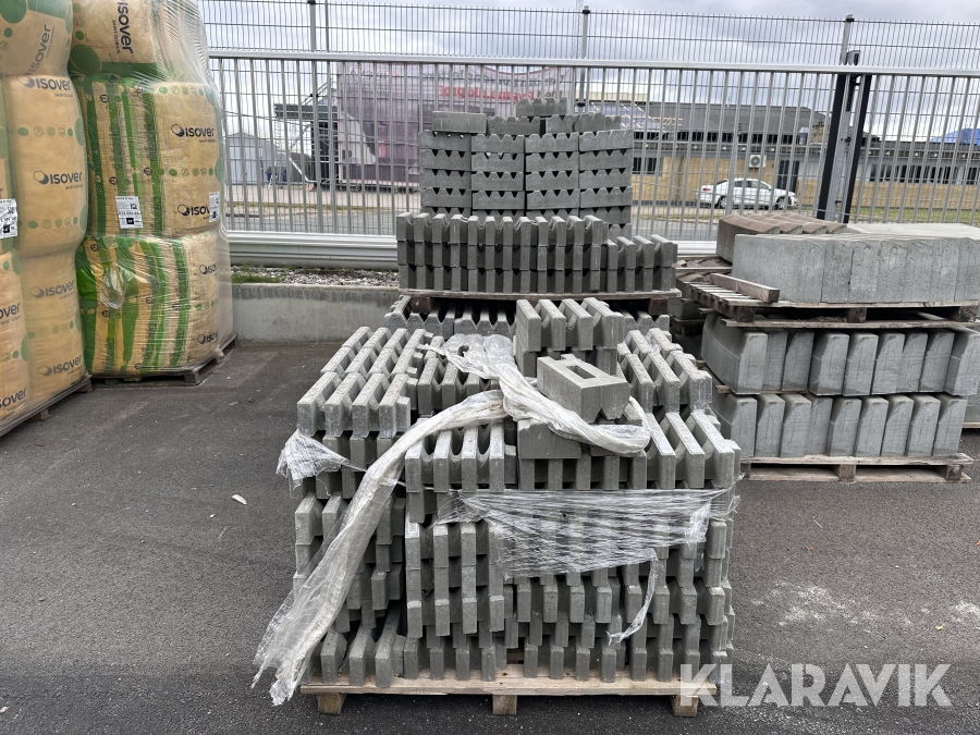 Græsarmering 50% IBF Vitaline