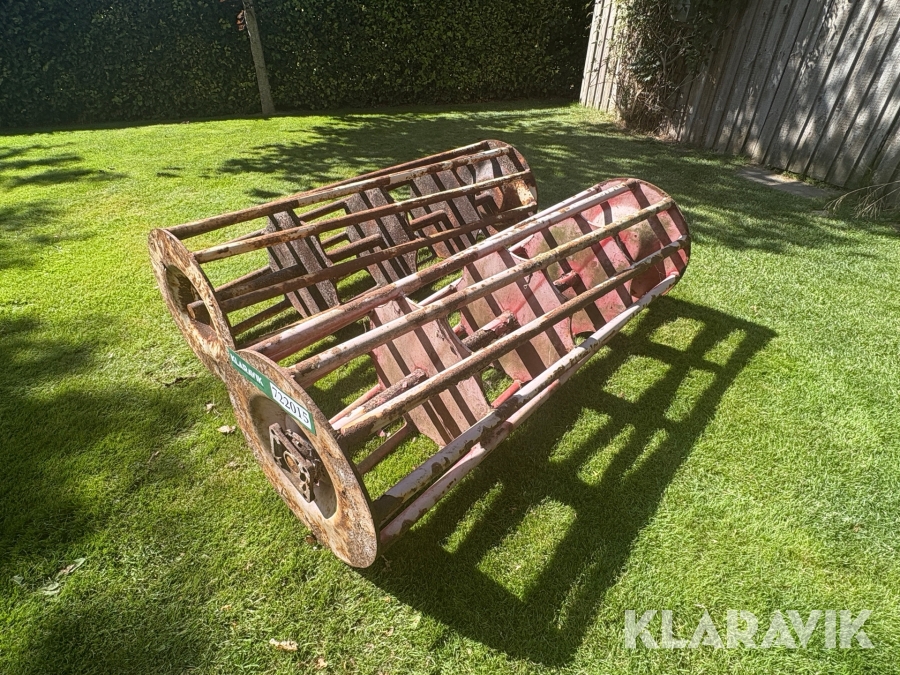 Pakkevalse Marsk Stig